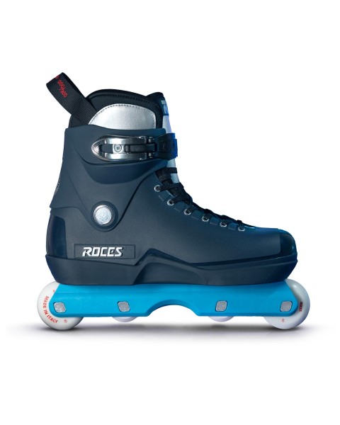 Roces - M12 LO Plus Goto '60 Impala Stunt Skates