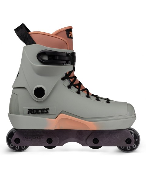 ROCES M12 LO UFS Team Juno Stunt Skates