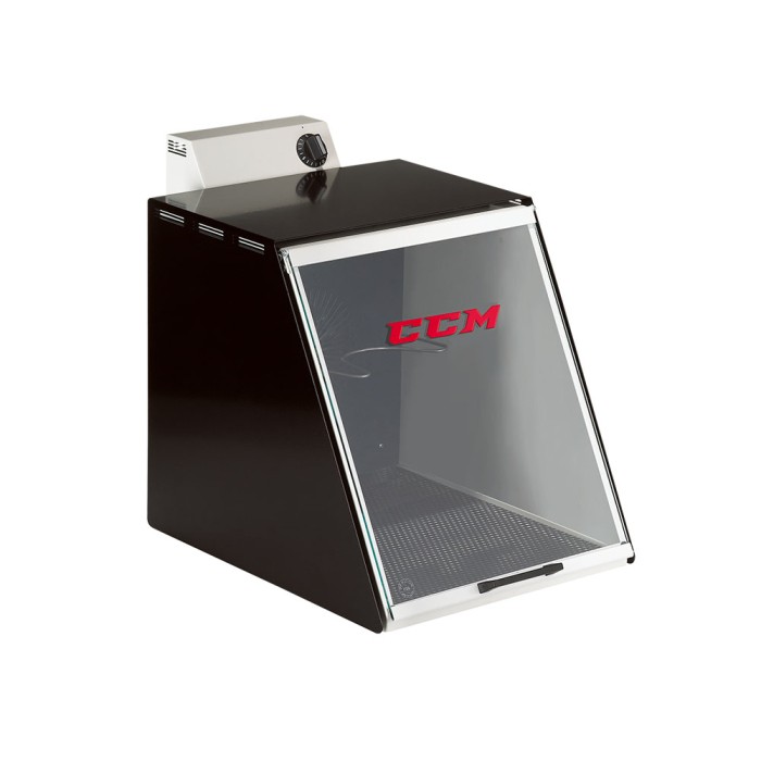 CCM Skate oven