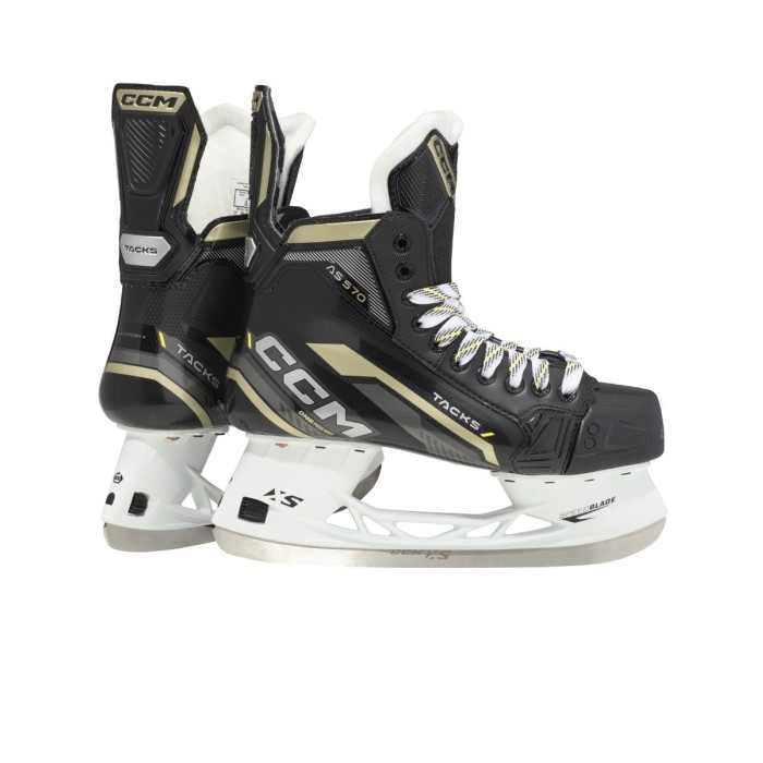 CCM TACKS AS 570 IJshockeyschaatsen