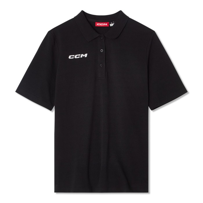 CCM Team Polo