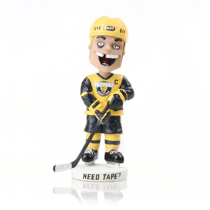 Howies Bobblehead 19cm