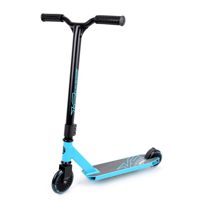 Tempish Ventus Mine II Stunt Scooter Blue