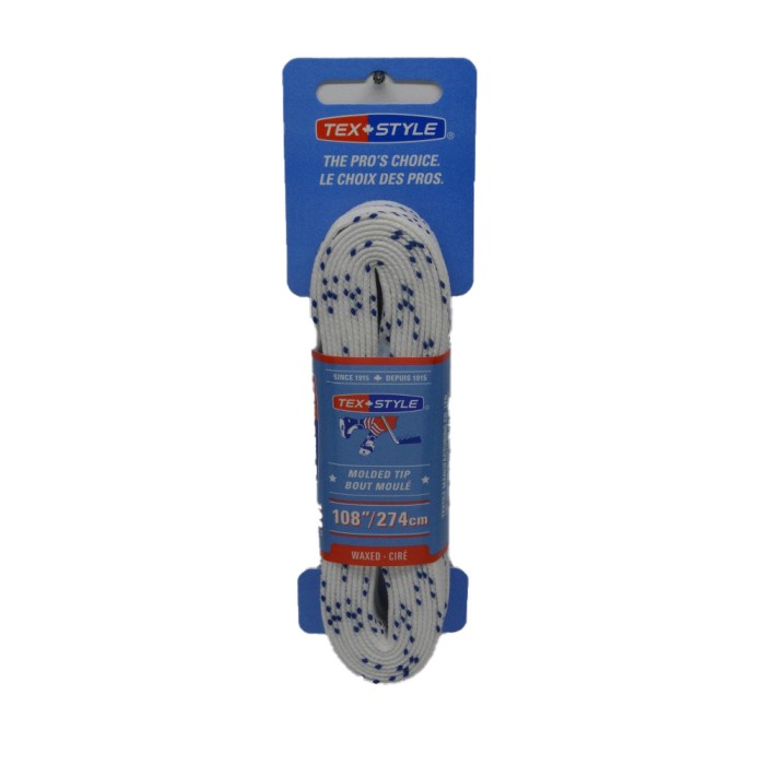 TEX STYLE Polyester Veters