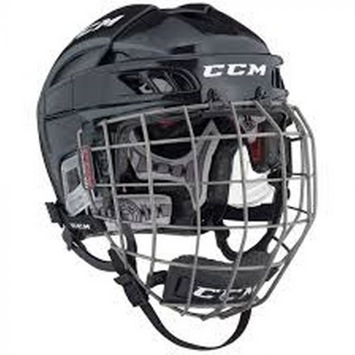 CCM Combo Helm FITLITE