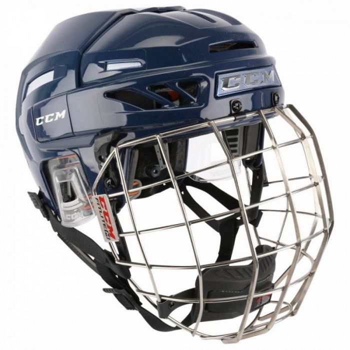 CCM FITLITE 3DS Combo Helm YT