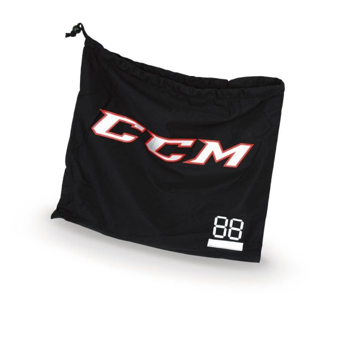CCM Helmet Bag Black - Outlet
