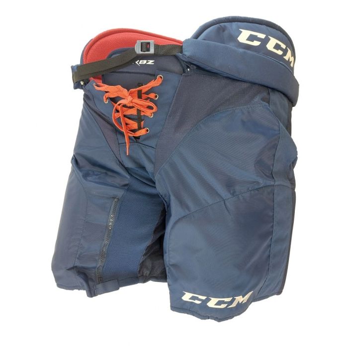 CCM R130 Hockey Pants SR XL NVY