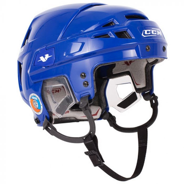 CCM Helm Vector 10