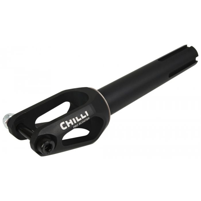 Chilli Fork Spider HIC slim cut - 160mm
