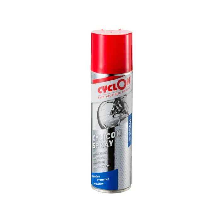 Cyclon Cylicon Spray 250 ml
