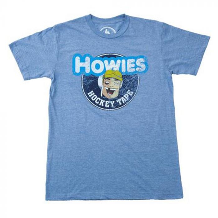 Howies Hockey Vintage Tee