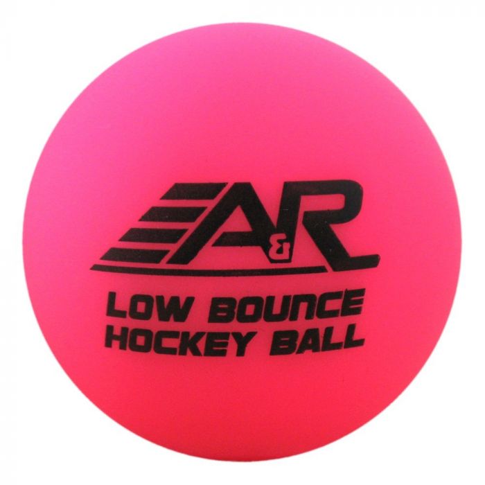 A&R Low Bounce Ball Pink
