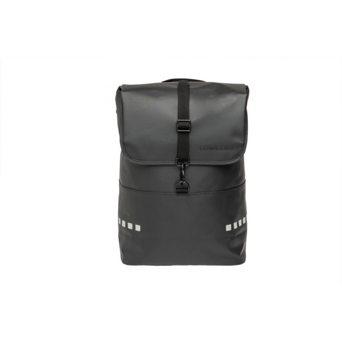 New Looxs Bicycle Bag Odense 18L Black