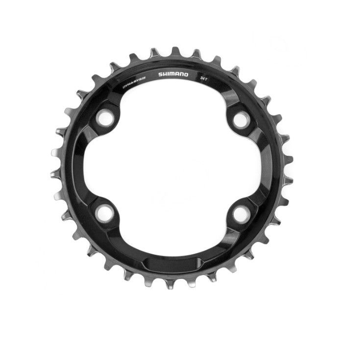 Shimano Chainring 34T XT SM-CRM81 For FC-M8000-1