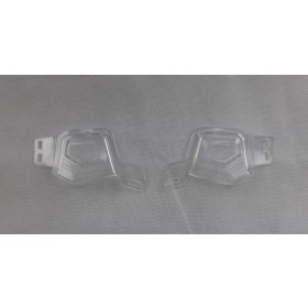 AC Earcover Resistance