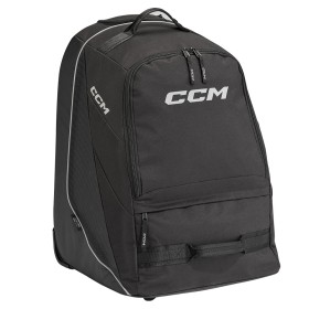 CCM 590 Wheeled Player Backpack 18"