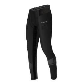 CCM Cut Protection Pant With Gel/Jock/Tabs