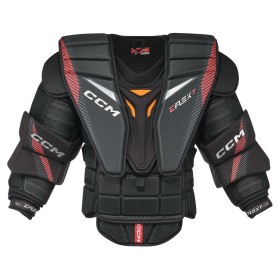 CCM Eflex 7 Goalie Arm & Body Protector SR