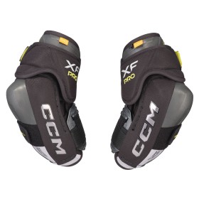 CCM Tacks XF Pro Elleboogbeschermers