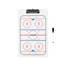 CCM Coaching Board 41 X 25 cm