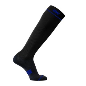 Gamewear Compression Bamboo Knee Socks