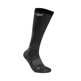 Gamewear Xtreme Compressie Kniekousen
