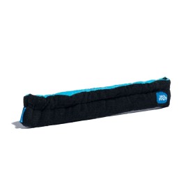 Guardog Blade Cover 2-Tone Terry Black / Blue