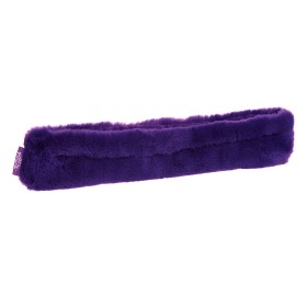 Guardog Blade Cover Figure Fuzzies Dark Purple