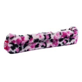 Guardog Blade Cover Figure Fuzzies Pink Leopard