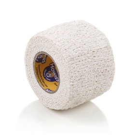 Howies Stretchy Grip Hockey Tape White