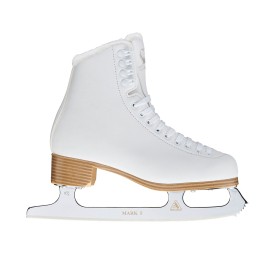 Jackson - 380 Kunstschaatsen - Mark I IJzers - Dames - Wit