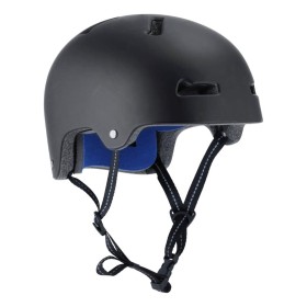 Reversal LUX Skate Helmet Black
