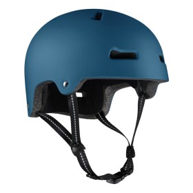 Reversal LUX Skate Helmet Midnight Blue