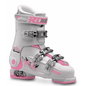 ROCES IDEA FREE 22.5-25.5 Wit/Roze