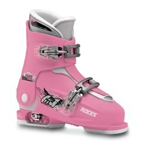 ROCES IDEA UP 19.0-22.0 Roze/Wit