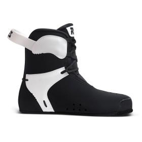 ROCES RL2 Liner Black/White