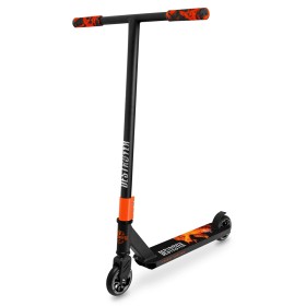 Street Surfing Destroyer Stunt Scooter Mad Wolf Black