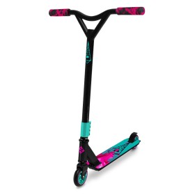 Street Surfing Torpedo Stunt Scooter Pink Drizzle