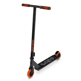 Street Surfing Trickster Stunt Scooter Orange Dawn
