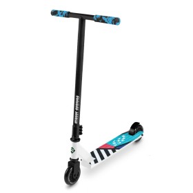 Street Surfing Trickster Stunt Scooter Pop Motion