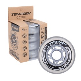 Tempish CATCH 82A Wielen 4 pcs 80mm