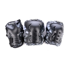 Tempish - Fid II Skatebescherming Set - Driedelig