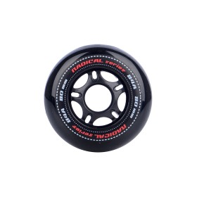 Tempish - Radical 84A Wielen - 4 stuks - 80mm