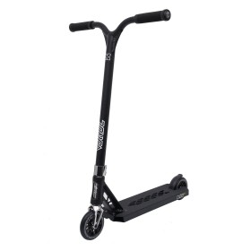 Vokul Trix Pro Stunt Scooter Black