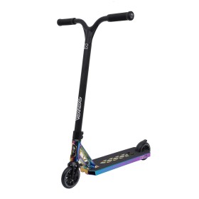 Vokul Trix Pro Stunt Scooter Neochrome