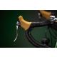 Bombtrack Arise Tour Bike Metallic Groen