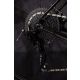 Bombtrack Audax AL Bike Mat Zwart