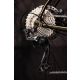 Bombtrack Audax Bike Metallic Donkerbruin