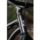 Bombtrack Beyond+ Adv Mat Zwart
